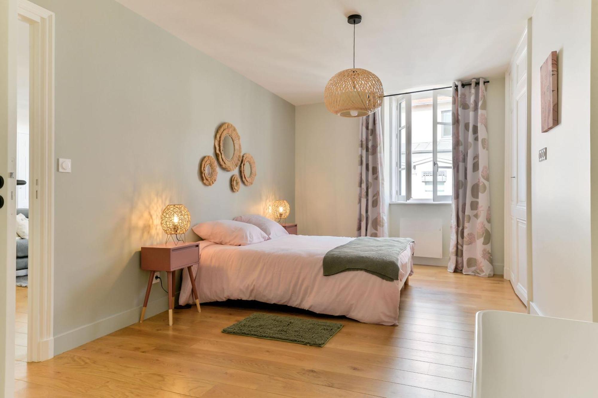 Coeur De Presqu'Ile Hotel Dieu リヨン エクステリア 写真
